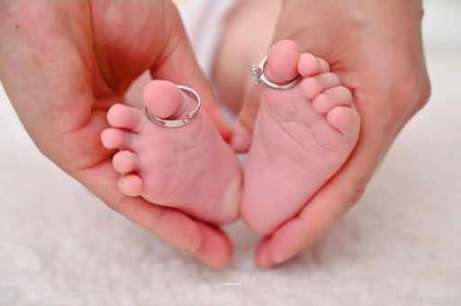 汶上孕妇多久肚子变大
